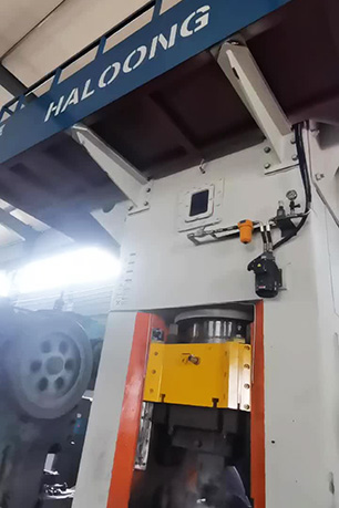 伺服壓力機 伺服壓力機