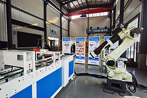 伺服螺旋壓力機(jī) 伺服螺旋壓力機(jī)